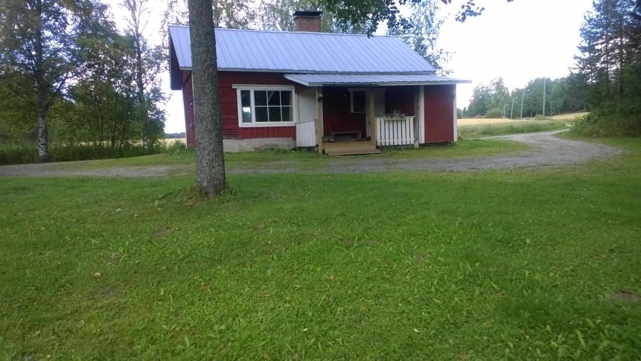 Hotel Loeydoen Kartano à Ristiina Chambre photo
