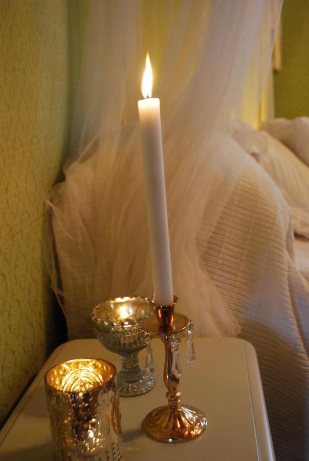 Hotel Loeydoen Kartano à Ristiina Extérieur photo