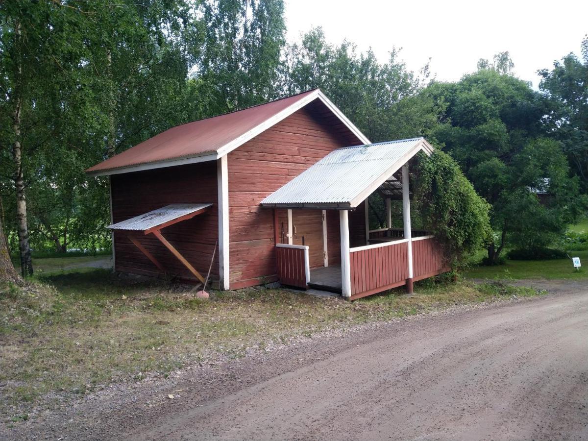 Hotel Loeydoen Kartano à Ristiina Chambre photo
