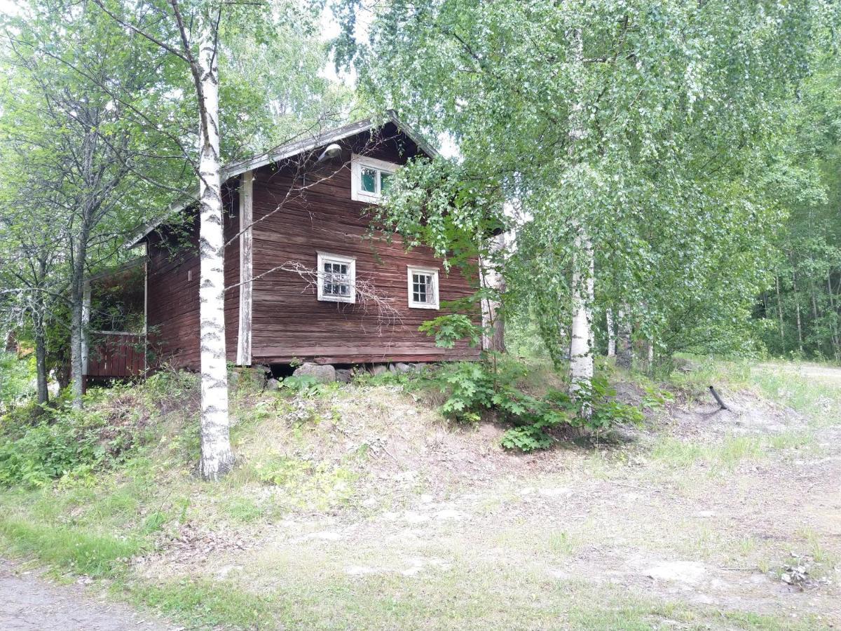 Hotel Loeydoen Kartano à Ristiina Extérieur photo