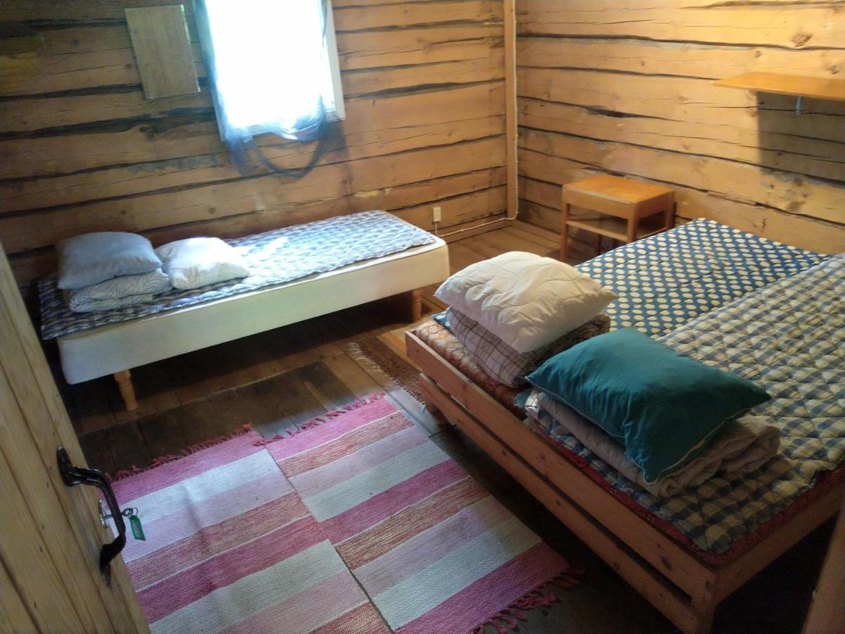 Hotel Loeydoen Kartano à Ristiina Extérieur photo