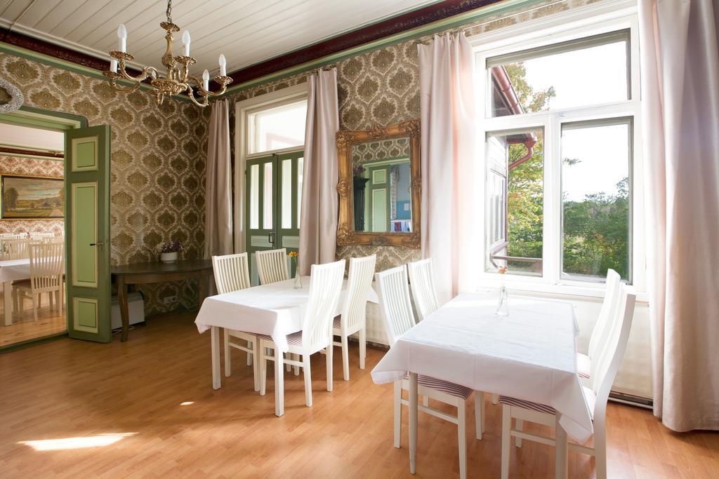 Hotel Loeydoen Kartano à Ristiina Extérieur photo